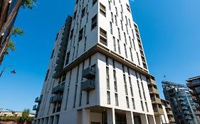 The Assembly Apartments In Oxford Street Manchester